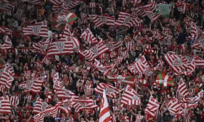 Precaucion En San Mames Abren Puertas Con Antelacion