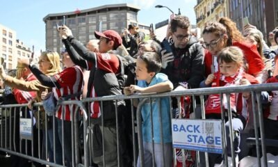 Previa Del Athletic Vs Manchester United En San Mames