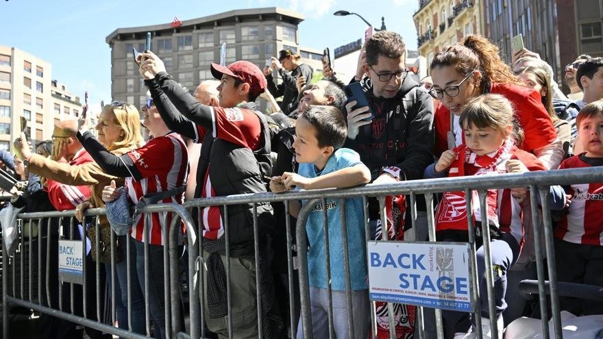Previa Del Athletic Vs Manchester United En San Mames