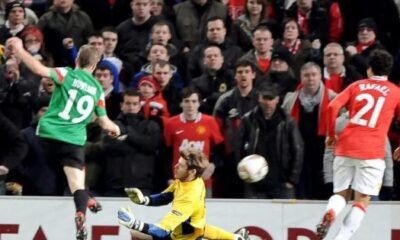 Proceso Para Conseguir Entrada Manchester United Athletic En Europa League