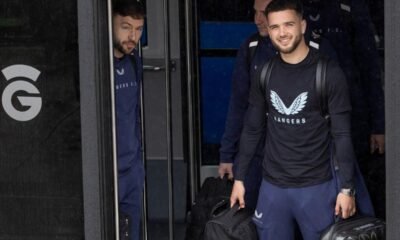 Rangers Busca Conquistar San Mames Y Regresar Para La Final