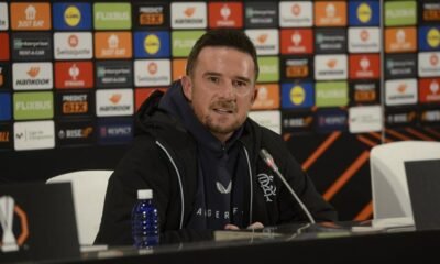 Rangers Busca La Sorpresa En San Mames Ante El Athletic Club