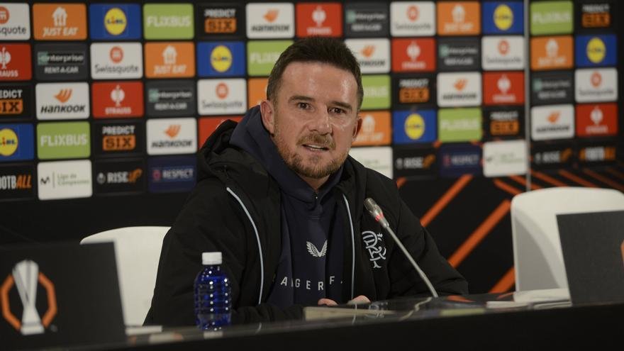 Rangers Busca La Sorpresa En San Mames Ante El Athletic Club