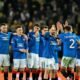 Rangers Cae Ante El Hibernian Y Se Prepara Para El Athletic Club