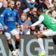 Rangers Cae Ante Hibernian Y Se Prepara Para El Athletic Club