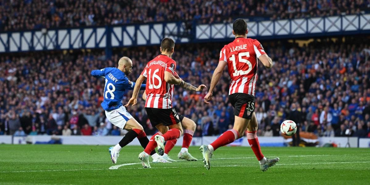 Rangers Evita Pistas Y Se Prepara Para El Athletic En Bilbao