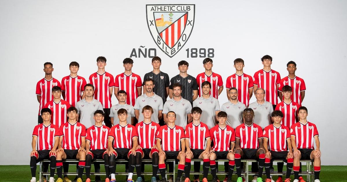 Real Madrid Y Athletic Se Enfrentaran En Cuartos De Final De Copa Juvenil
