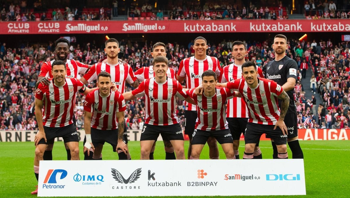 Real Sociedad Se Prepara Para Derbi Crucial