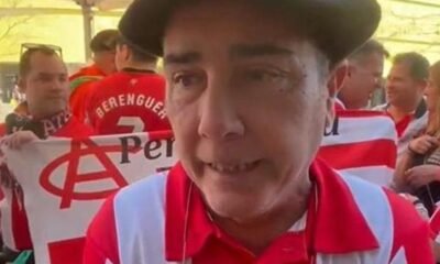 Recuerda La Gloria Del Athletic Un Ano De La Copa Sonada