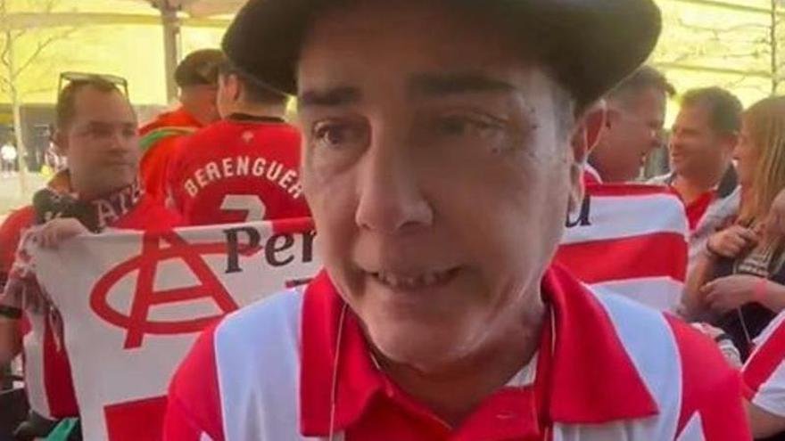 Recuerda La Gloria Del Athletic Un Ano De La Copa Sonada