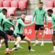 Recupera A Dani Vivian Y Sufre La Baja De Yeray En El Athletic