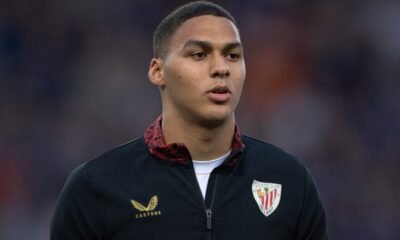 Regragui Defiende A Sannadi Y Destaca Su Crecimiento En El Equipo