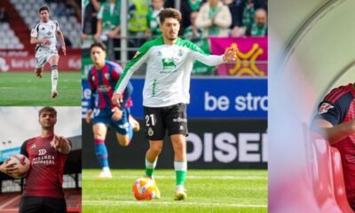 Rendimiento De Cedidos Del Athletic