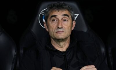 Renovacion De Valverde Con El Athletic En El Aire