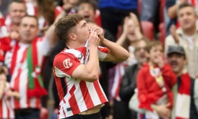 Renueva El Athletic A Jauregizar Hasta 2031 Y Refuerza Su Proyecto