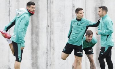 Renueva El Athletic A Yuri Berchiche Hasta 2026 Y Marca Historia