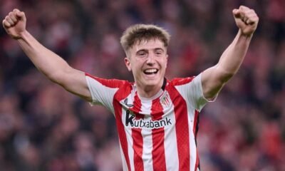 Renueva El Athletic Club A Jauregizar Y Asegura Su Futuro Brillante