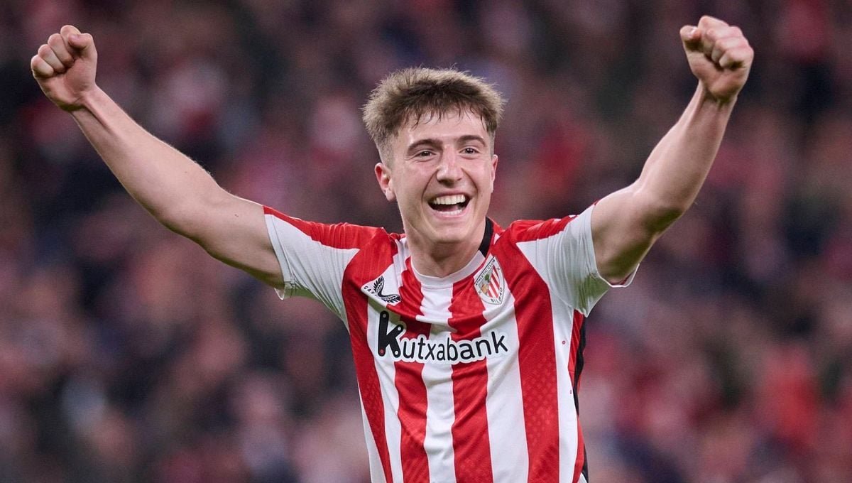 Renueva El Athletic Club A Jauregizar Y Asegura Su Futuro Brillante