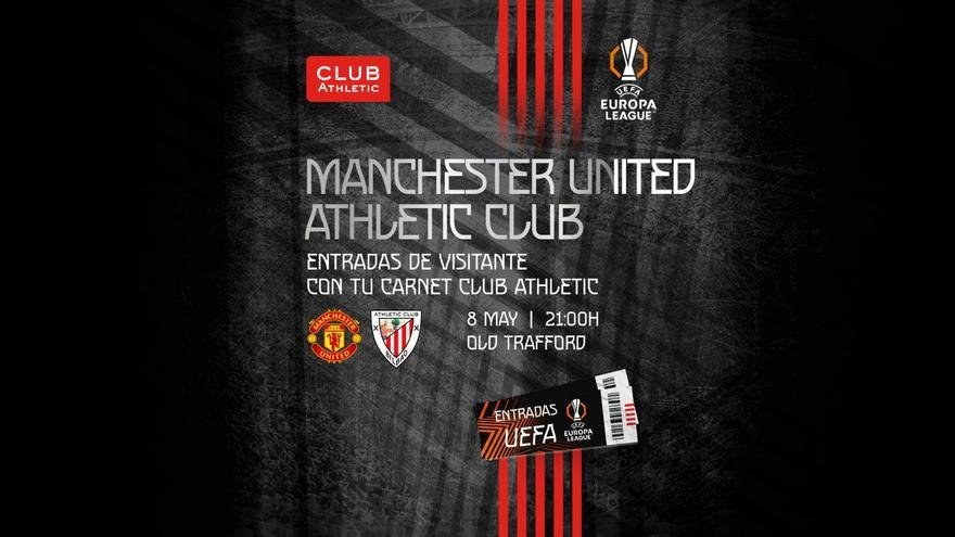 Revenden Entradas Para Athletic Manchester A 1000e
