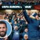 Revive El Futbol Clasico En Ibrox El Ambiente Del Rangers Cautiva A Todos
