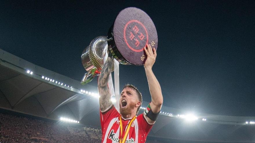 Revive La Emocion De La Final De Copa Del Athletic Club Un Ano Despues