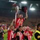 Revive La Emocion Del Athletic En El Primer Aniversario De La Copa