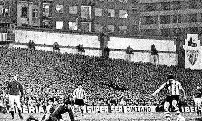 Revive La Epica Batalla Entre El Athletic Y El Rangers En 1969