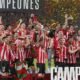 Revive La Gloria Del Athletic Club Un Ano Despues De Su Gran Victoria