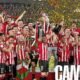 Revive La Gloria Del Athletic Club Un Ano Despues De Su Victoria Historica