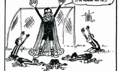 Revive La Historia Del Athletic Club Y Sus Epicos Duelos Britanicos