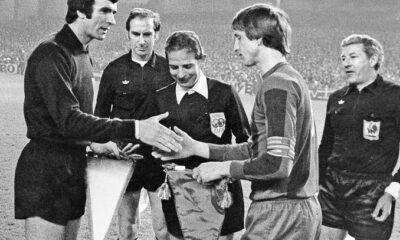 Revive La Historia Del Athletic En Cuartos De Final Europeos