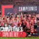 Revive La Noche Magica Del Athletic En La Cartuja De Sevilla