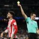 Riesgo De Suspension En El Derbi 5 Jugadores Del Athletic En Peligro