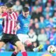Sancet Avanza En Su Regreso Pero El Athletic Necesita Mas Juego