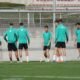 Sancet Baja Ante Manchester United En Europa League