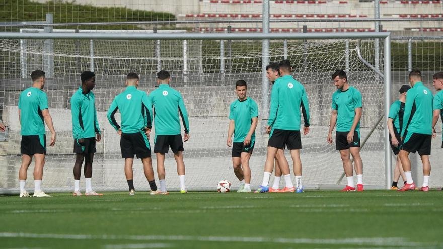 Sancet Baja Ante Manchester United En Europa League