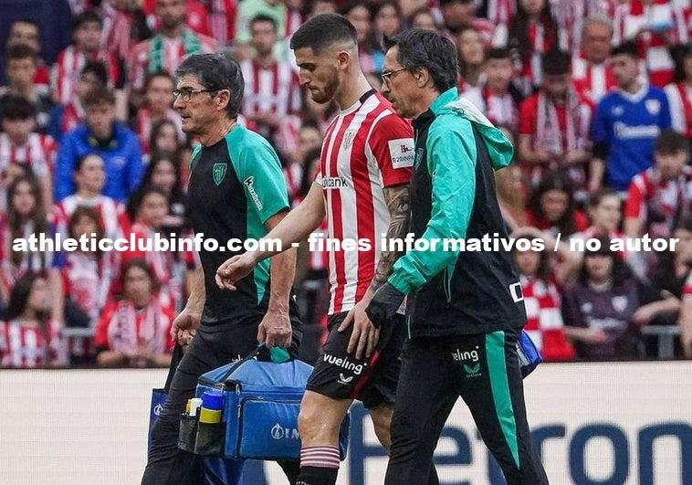 Sancet Baja Para La Ida Ante El Manchester Y Duda Para La Vuelta