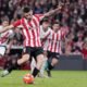 Sancet Brilla Y Marca El Gol 5000 Del Athletic En La Liga