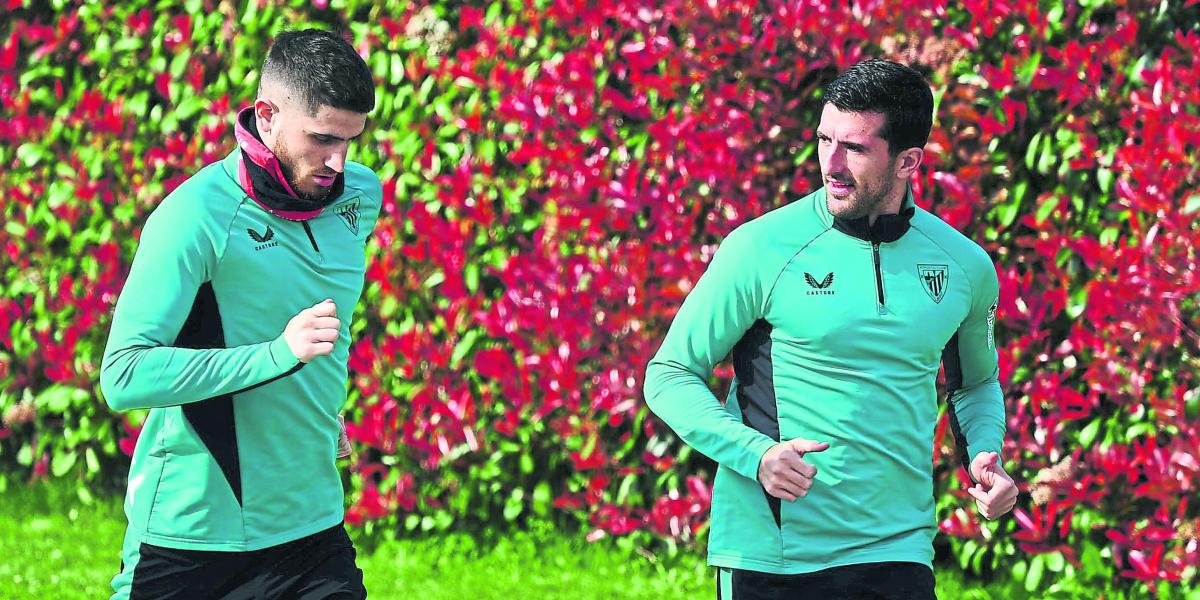 Sancet Listo Para Jugar Valverde Confirma Su Estado Fisico Optimo