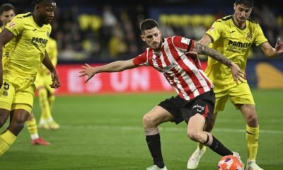 Sancet No Brilla En Su Regreso Y Valverde Lo Mantiene En El Banquillo