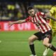 Sancet No Brilla En Su Regreso Y Valverde Lo Mantiene En El Banquillo