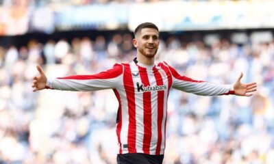 Sancet Regresa Al Athletic Y Amenaza Al Villarreal En La Ceramica