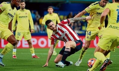 Sancet Regresa Al Campo Tras 43 Dias Y Busca Recuperar Su Mejor Nivel