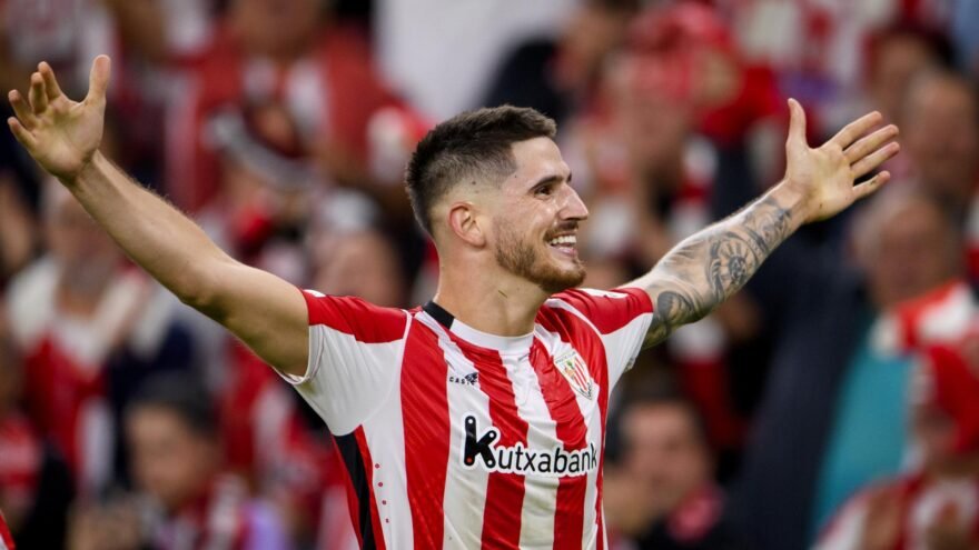 Sancet Regresa Al Equipo Para Enfrentar Al Villarreal