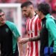 Sancet Se Lesiona Y Enciende Alarmas En El Athletic