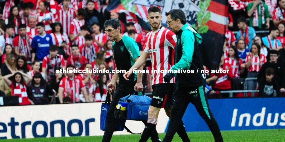 Sancet Sufre Lesion Muscular Moderada En Biceps Femoral