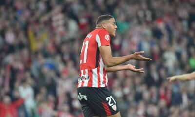 Sannadi Asegura Que Marcara Pronto Y Suena Con El Rangers