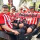 Sevillano Echa De Menos Aficion Del Athletic
