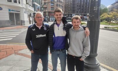 Sigue El Ambiente Previo Al Athletic Rangers Y Descubre Las Novedades