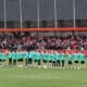 Sigue El Athletic En Su Camino Hacia La Europa League En San Mames